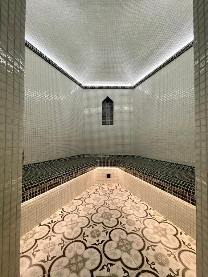Апартаменти Underground&Spa Lviv Exterior photo